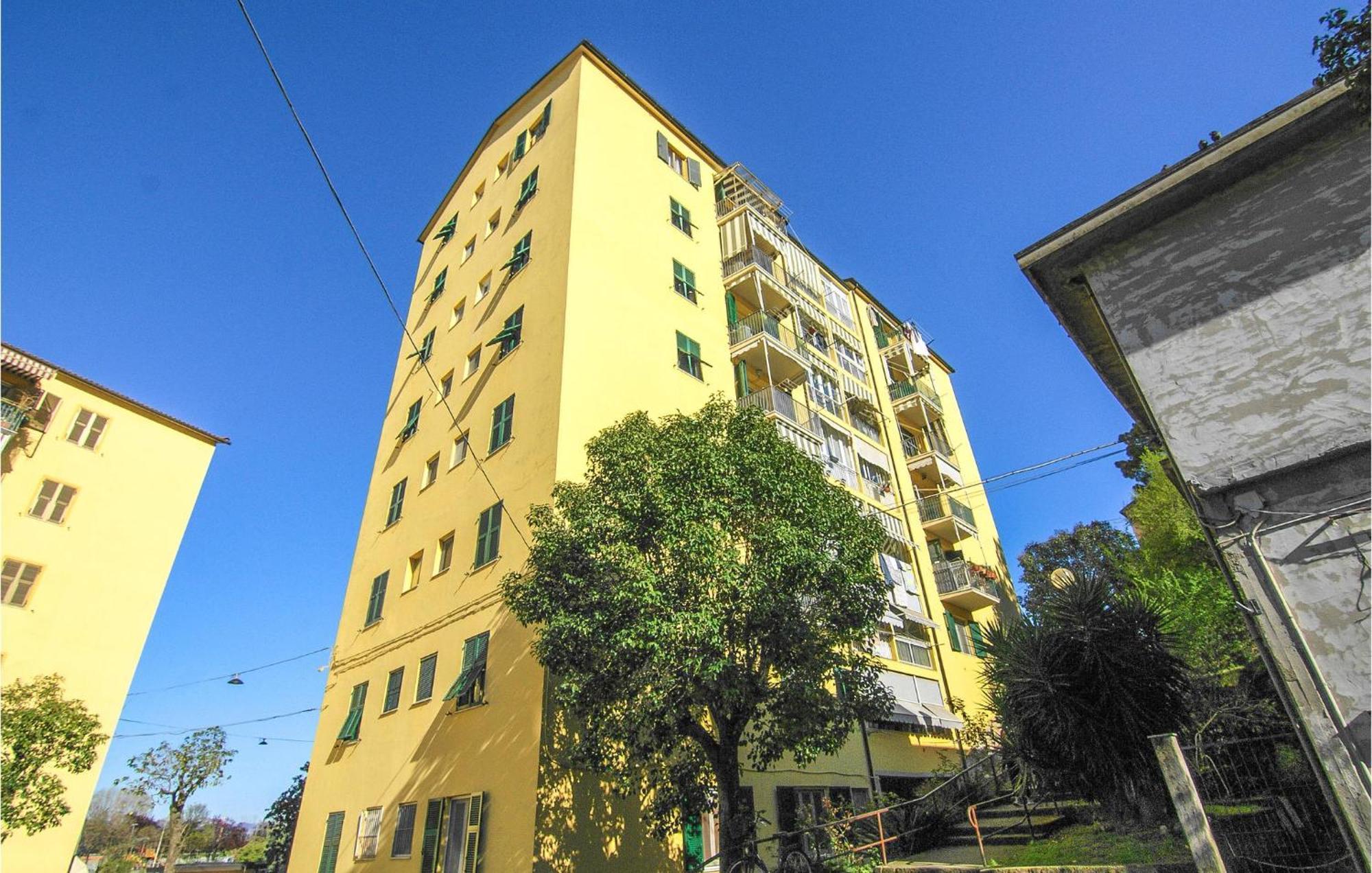 Cozy Apartment In La Spezia With Wifi Exteriér fotografie