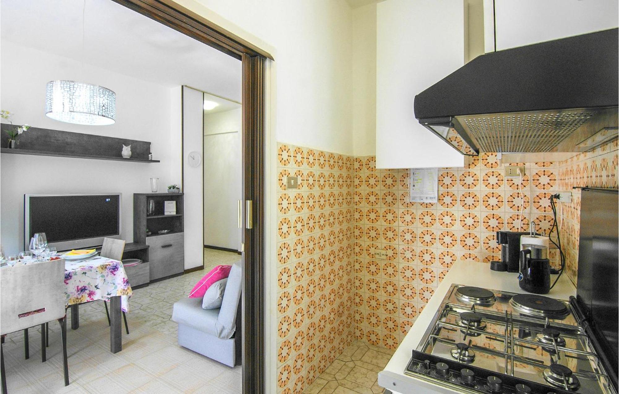 Cozy Apartment In La Spezia With Wifi Exteriér fotografie