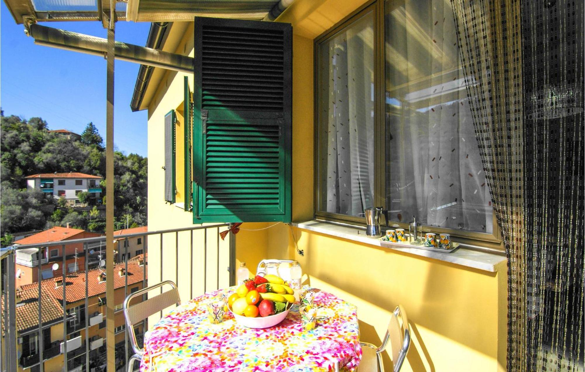 Cozy Apartment In La Spezia With Wifi Exteriér fotografie
