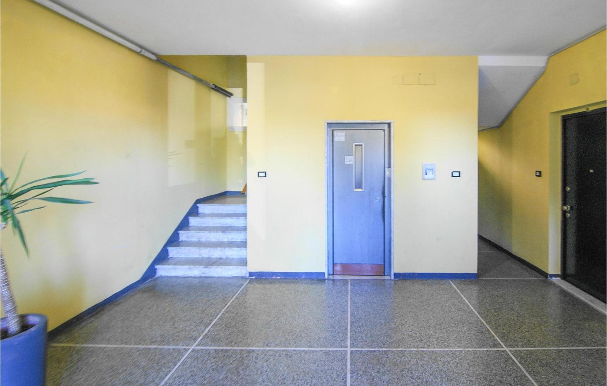 Cozy Apartment In La Spezia With Wifi Exteriér fotografie