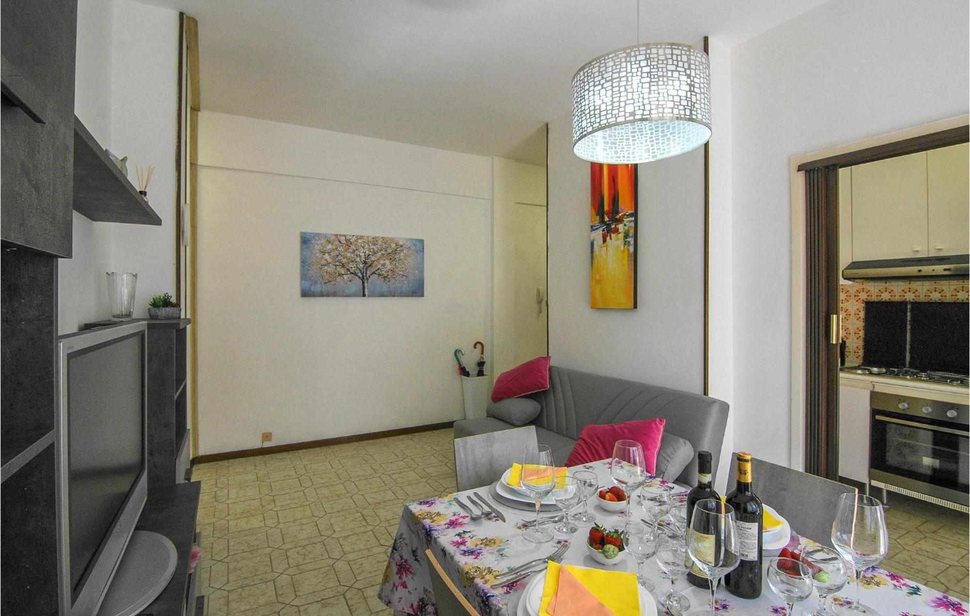 Cozy Apartment In La Spezia With Wifi Exteriér fotografie