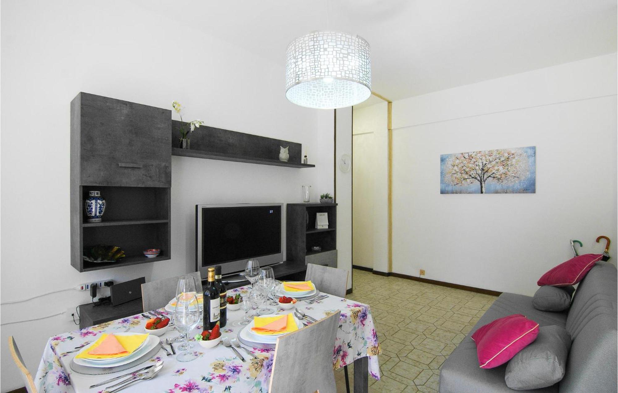 Cozy Apartment In La Spezia With Wifi Exteriér fotografie