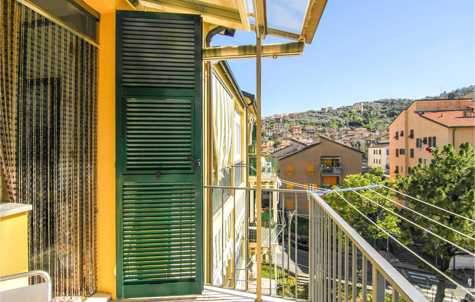 Cozy Apartment In La Spezia With Wifi Exteriér fotografie