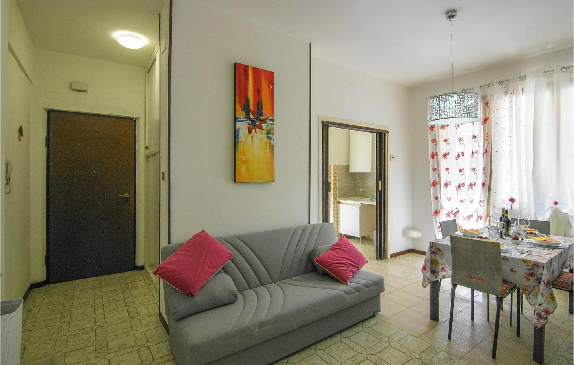 Cozy Apartment In La Spezia With Wifi Exteriér fotografie