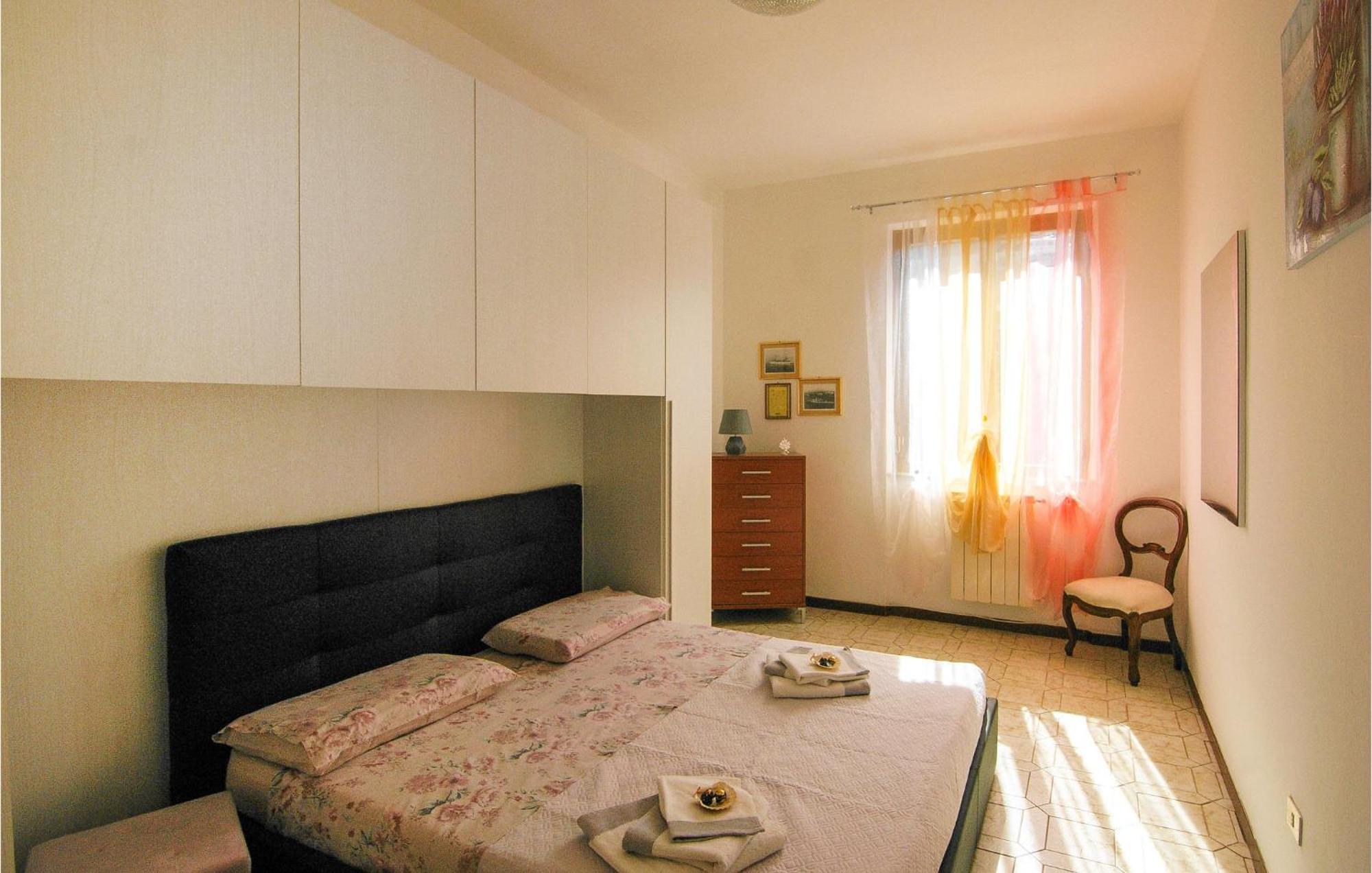 Cozy Apartment In La Spezia With Wifi Exteriér fotografie