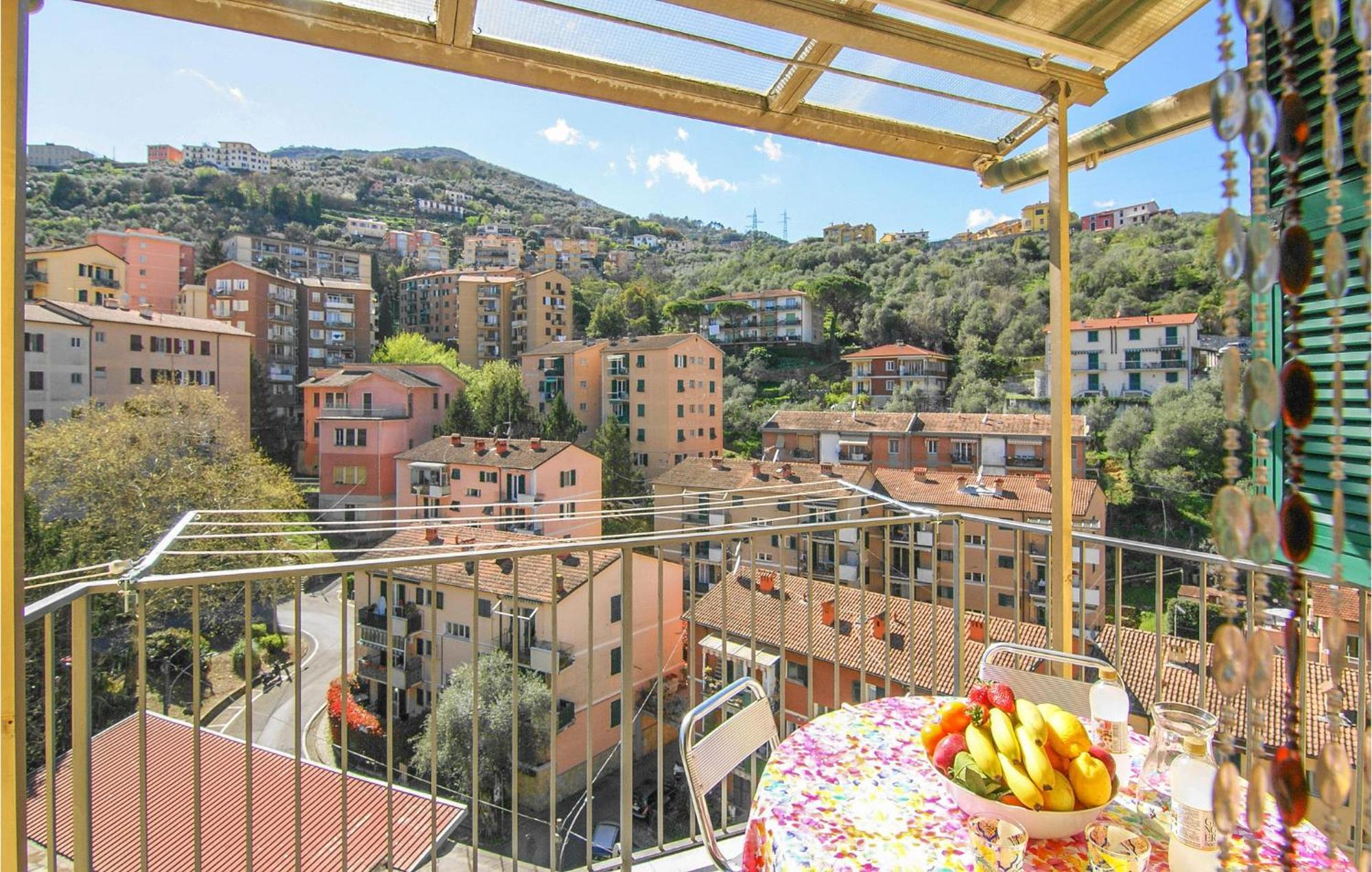 Cozy Apartment In La Spezia With Wifi Exteriér fotografie