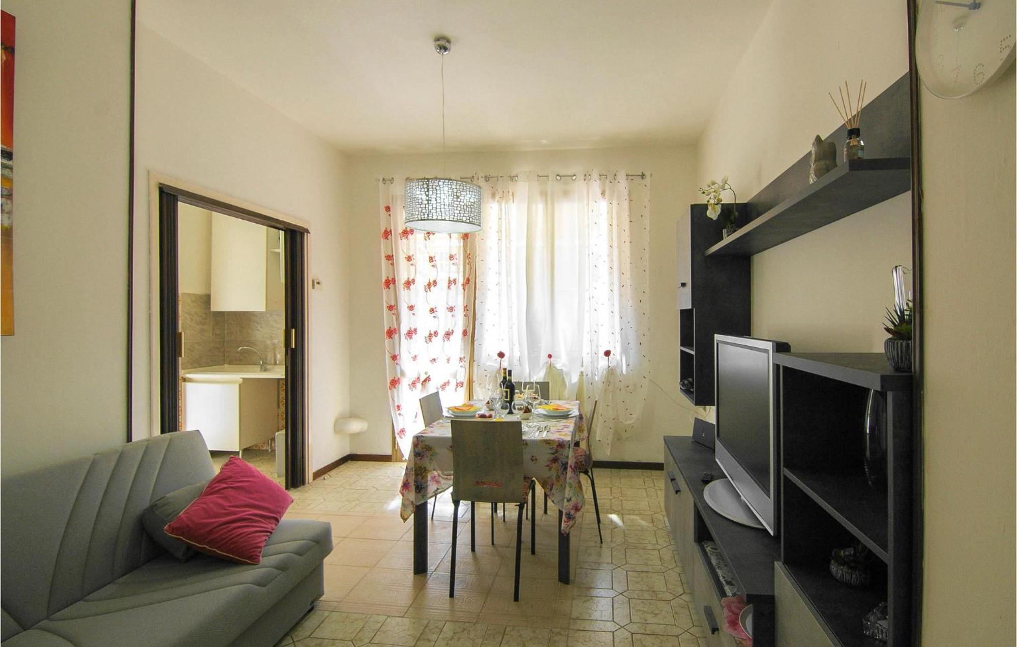 Cozy Apartment In La Spezia With Wifi Exteriér fotografie