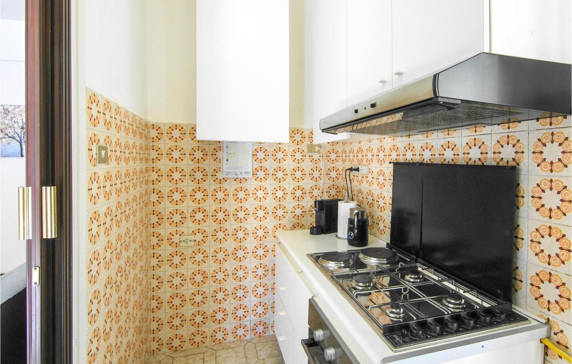 Cozy Apartment In La Spezia With Wifi Exteriér fotografie