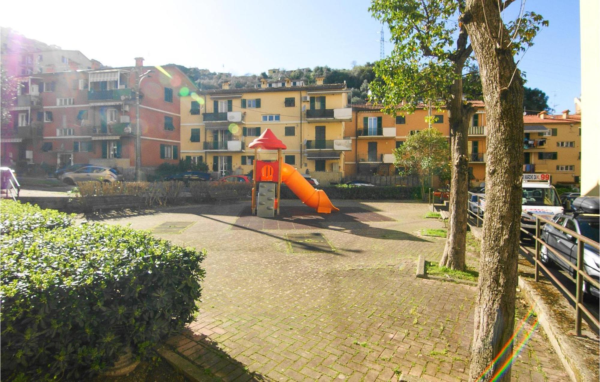 Cozy Apartment In La Spezia With Wifi Exteriér fotografie